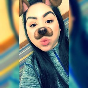 Meet your Posher, Joanna